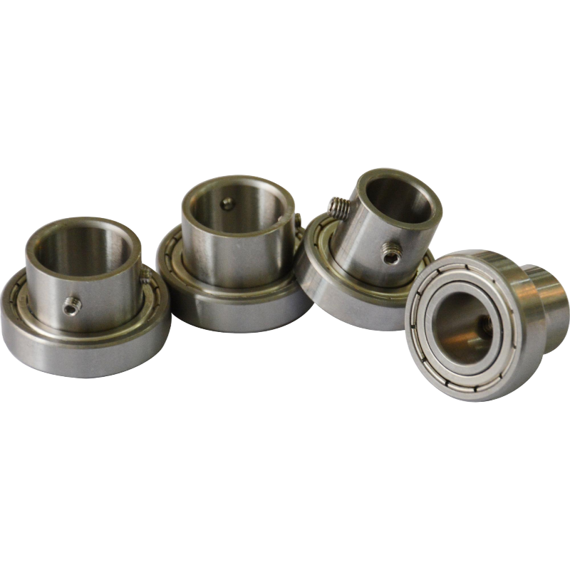 Nicht standardmäßige Lager aus Edelstahl