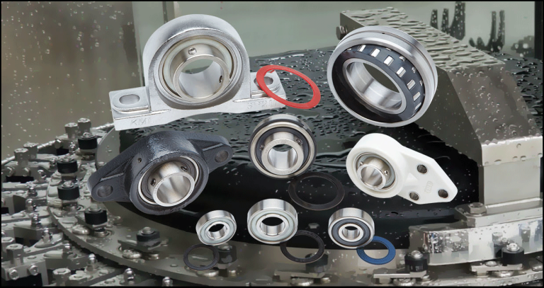 Umgebungen mit hoher Luftfeuchtigkeit und Abwaschen