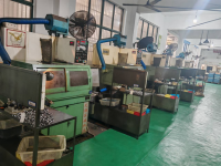 Präzisionsfertigung hochwertiger Edelstahllager